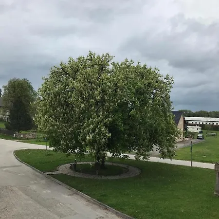 Gæstehus Marie - 3*