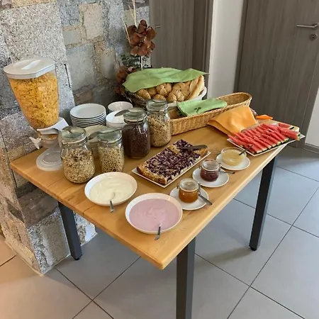 Pensjonat Marie - 3*
