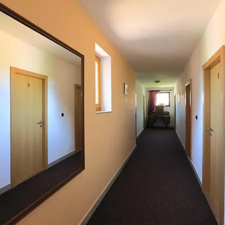 Gæstehus Marie -