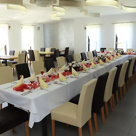 Pensjonat Marie - 3*