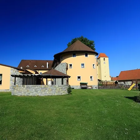 Gæstehus Marie - 3*