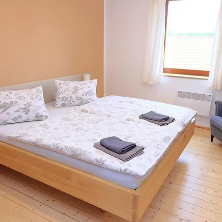 Marie - Guest house