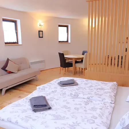 Marie - Guest house 3*