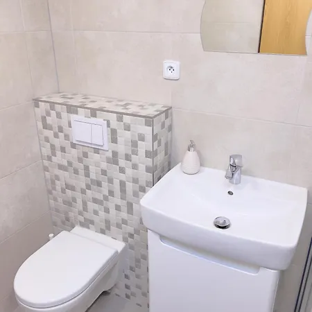 Gæstehus Marie - 3*