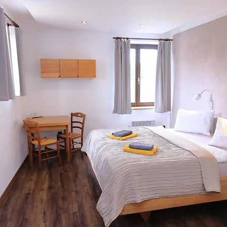 Marie - Guest house Zumberk