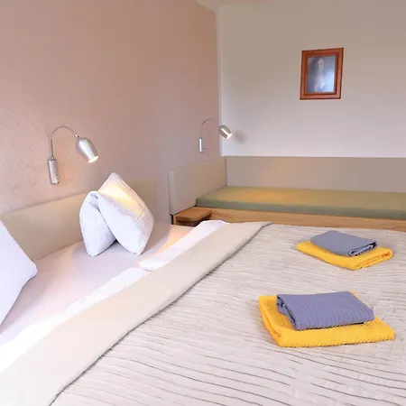 Marie - Guest house