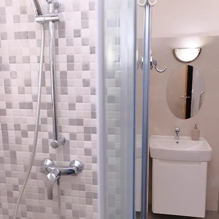 Marie - Gæstehus 3*