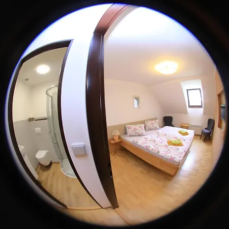 Guest house Marie -