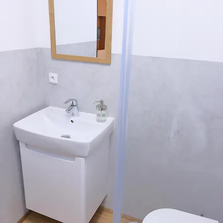 Guest house Marie - 3*