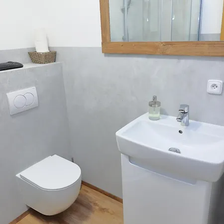 Guest house Marie - 3*