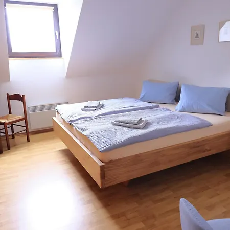 Marie - Guest house Zumberk