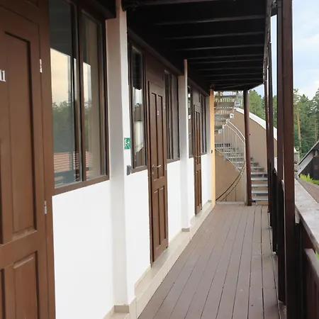 Marie - Guest house Zumberk