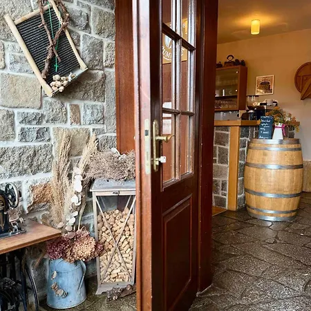 Marie - Guest house 3*