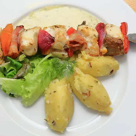 Pensjonat Marie - 3*