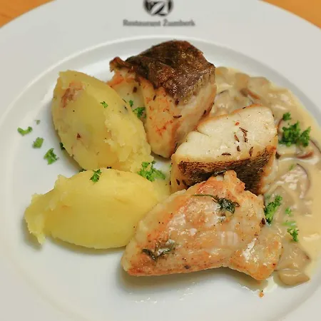 Gæstehus Marie - 3*