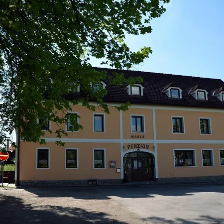 Pensjonat Marie -