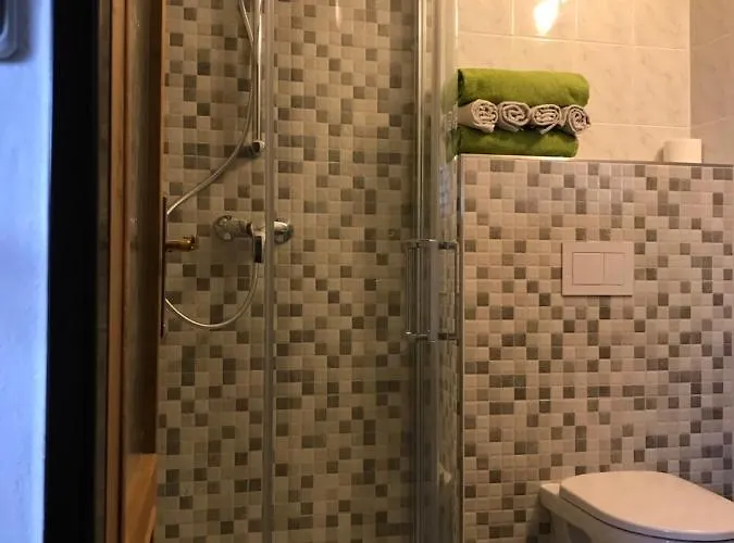 Гостевой дом Marie -